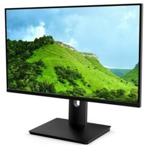 Монитор 27 Valday IP27VL2 Q 2560x1440 165Hz IPS LED 169 1ms 2HDMI DP USB Audio out 10001 178178 250cd Tilt HAS Speakers Black 3771000₽