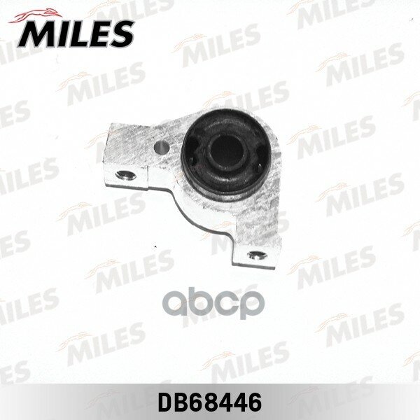 Сайлентблок рычага задний CITROEN C5 I-II (LMI 2889601) DB68446 Miles арт. DB68446