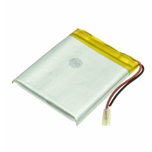 Универсальный аккумулятор банка 37 B 800 мАч 47x37x4 мм 55000₽