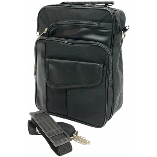 фото Сумка мужская на плечо для документов (жатка) arlion