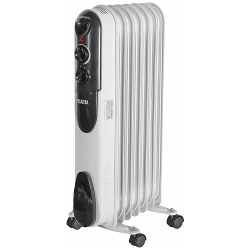 Масляный радиатор Ресанта ОМПТ-7Н 6733 716500₽