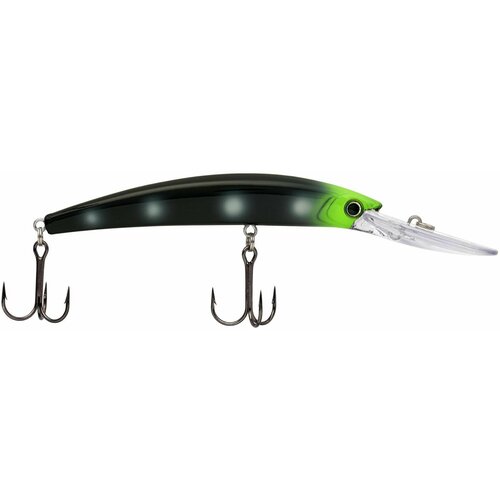 Воблер KYODA PELIPPER MINNOW-130F длина 130 мм вес 24 гр цвет P862 заглубление 1- 4 м 654₽