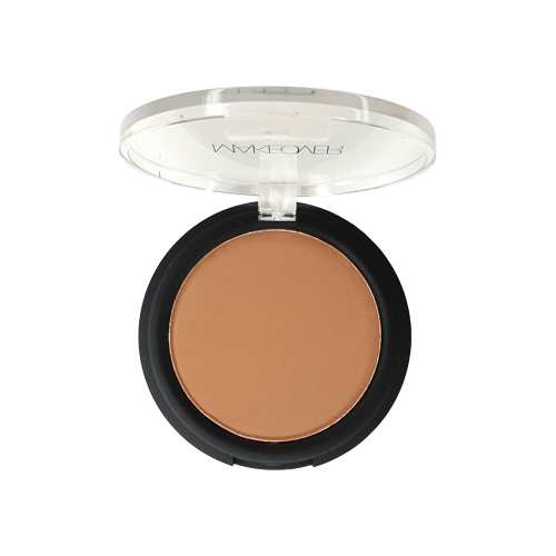 Палетка для скульптурирования THE SCULPTING POWDER (Pink-Brown)