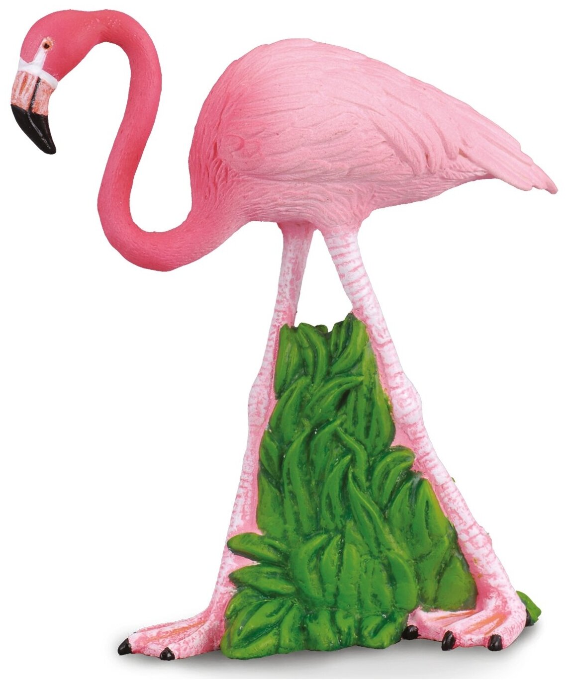 Фигурка Collecta, Фламинго, (M) - фото №1