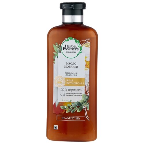 фото Herbal essences шампунь масло