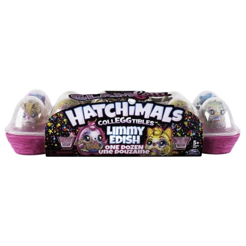 фото Фигурки spin master hatchimals