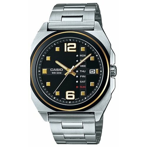 фото Наручные часы casio mtf-117bd-1a