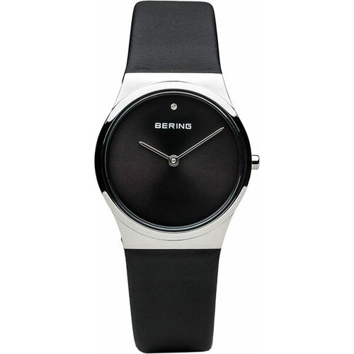 Наручные часы BERING Женские часы Bering Classic 12130-602, черный