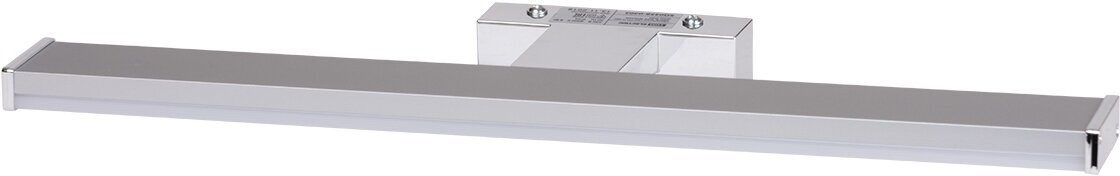 Светильник LED CH-П 8Вт, 4000 К, IP44, Брассия, хром, TDM SQ0358-0202 (1 шт.)