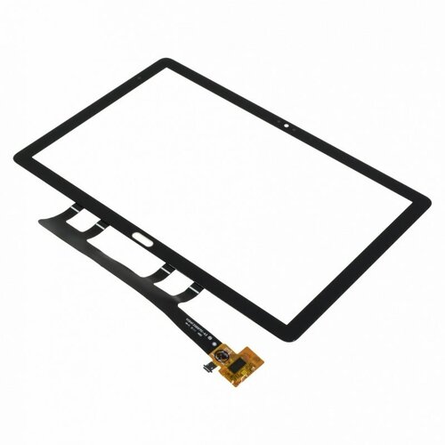 Тачскрин для Huawei MediaPad M5 Lite 10.1 LTE (BAH2-L09) черный