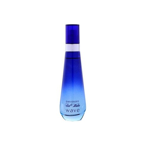 Davidoff туалетная вода Cool Water Wave Woman (2007), 50 мл