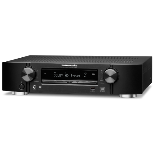 фото AV-ресивер Marantz NR1510