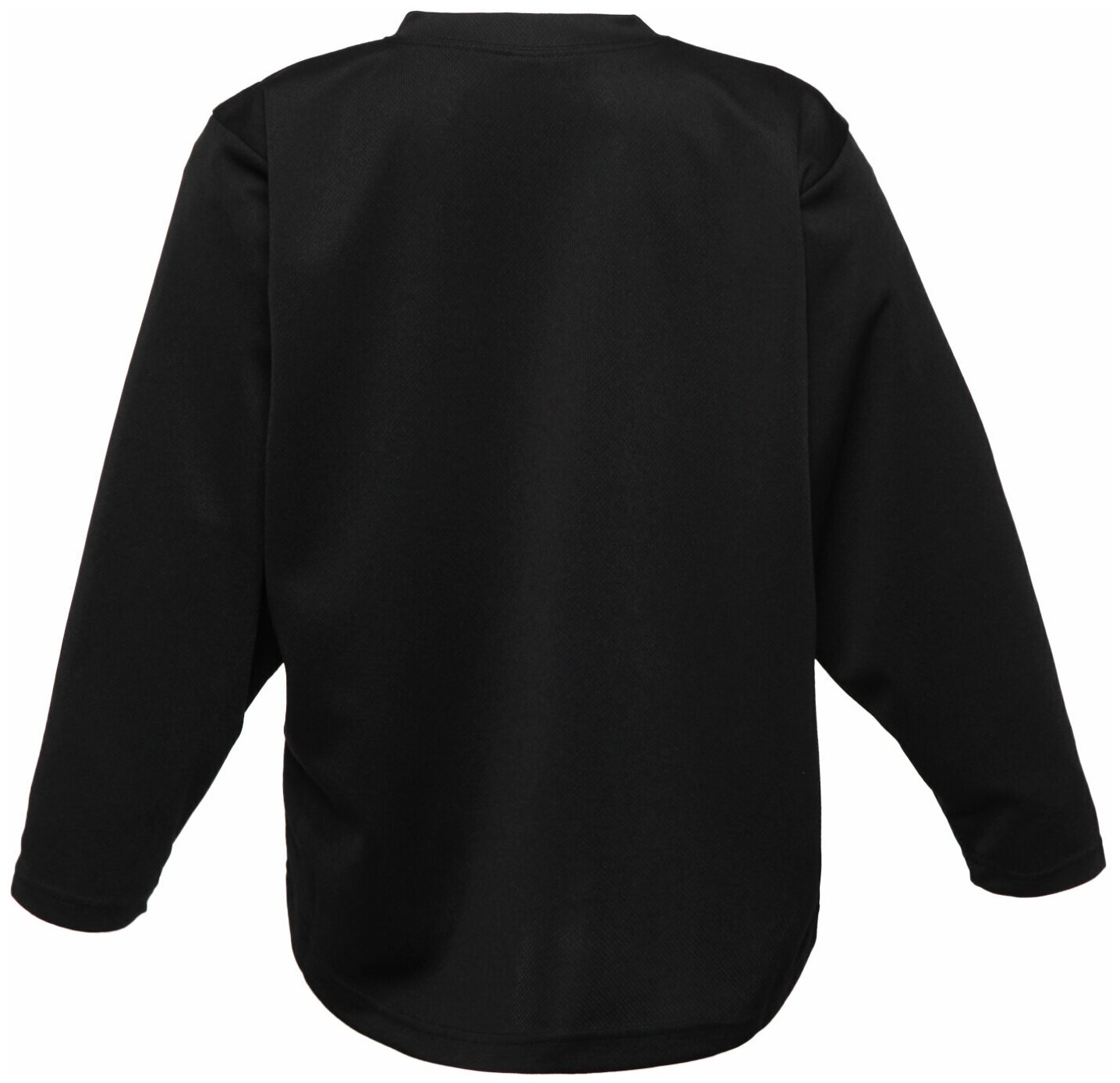 Свитер тренировочный Basic MAD GUY JR (черный) (110) — фото 1