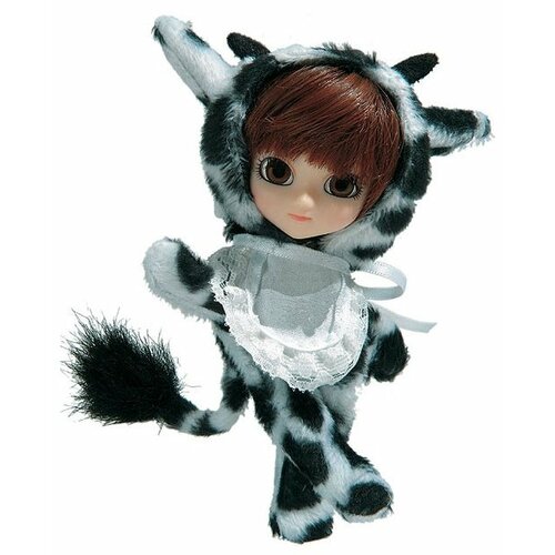 Кукла Little Pullip Calfy (Мини Пуллип Калфи), Groove