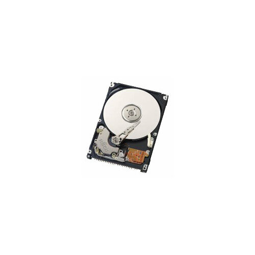 Для домашних ПК Fujitsu Жесткий диск Fujitsu MHV2080AS 80Gb 5400 IDE 2,5