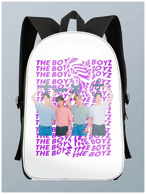 Рюкзак The Boyz - 20382