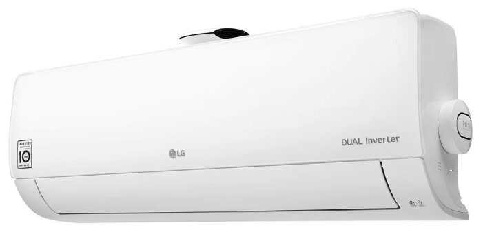 Настенная сплит-система LG AP09RT