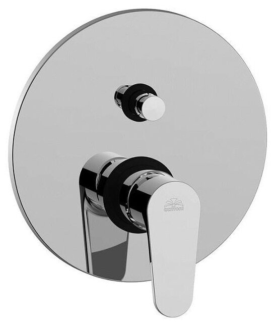 Смеситель Paffoni GREEN GR015CR