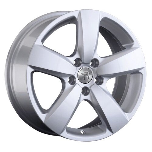 фото Колесный диск replay vv112 7x17/5x112 d57.1 et43 s