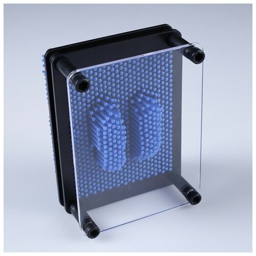 Экспресс скульптор PinART 95 х 125см синий 698₽