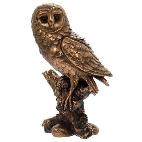 Фигурка Сова 17х25см