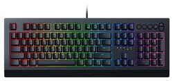 Игровая клавиатура Razer Cynosa V2 Black