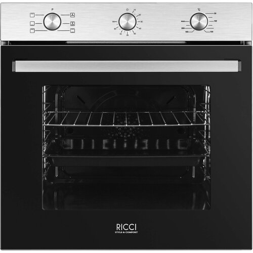 Электрический духовой шкаф Ricci REO-614M-IN 2297000₽