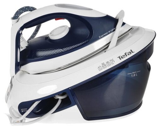 Парогенератор Tefal SV8001E1