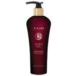 T-Lab Professional кондиционер Aura Oil Conditioner для сияния и гладкости волос - изображение