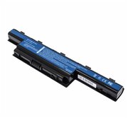 Аккумулятор для ноутбука Acer Aspire 4551 / Aspire 4741 / Aspire 4771 и др. (AS10D31 / AS10D3E / AS10D41 и др.) (11.1 В, 5200 мАч)