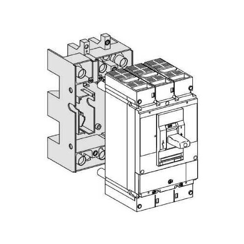 Аксессуары для низковольтного оборудования Schneider Electric 32563