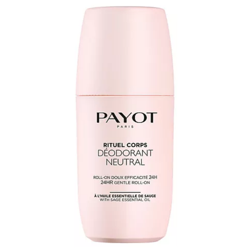 PAYOT Дезодорант роликовый NEUTRAL