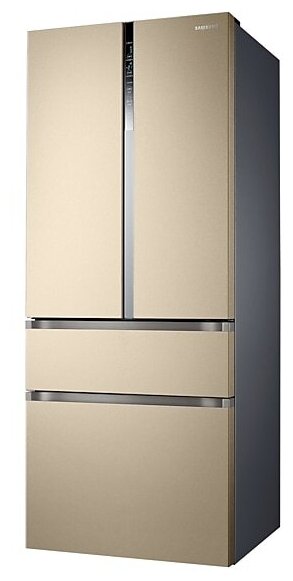 Холодильник Samsung RF50N5861FG