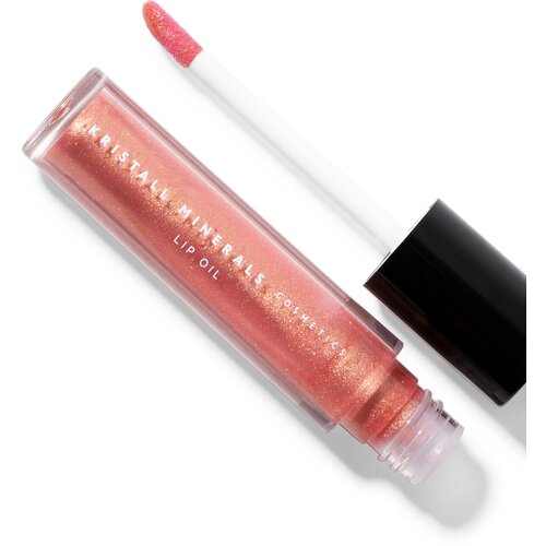 Масло-топпер для губ (цвет 05) 4.7 мл Kristall Minerals