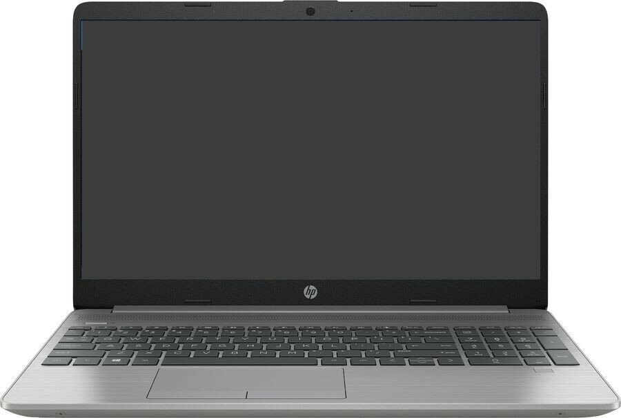 Ноутбук HP 255 G8 noOS silver (34P77ES)