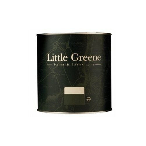 Краска Little Greene Absolute Matt (Acrylic Matt) 1 л