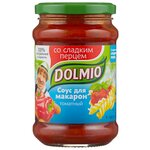 Соус Dolmio Для макарон со сладким перцем, 350 г - изображение