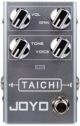 JOYO Педаль эффектов R-02 Taichi