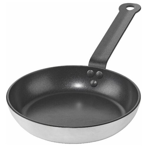 Сковорода для индукционной плиты, 20см, METRO PROFESSIONAL