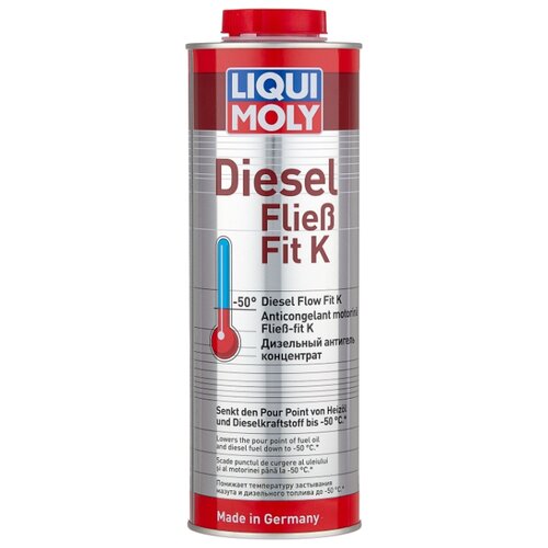 фото Liqui moly diesel fliess-fit k