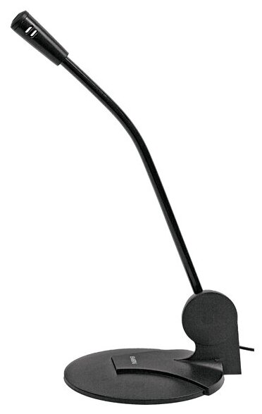 Микрофон для компьютера Sven MK-200