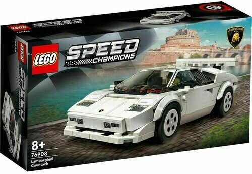 Конструктор LEGO Speed Champions 76908 Speed-Champions-IP3-2022