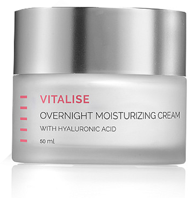 Крем / Overnight moisturizer cream VITALISE 50 мл