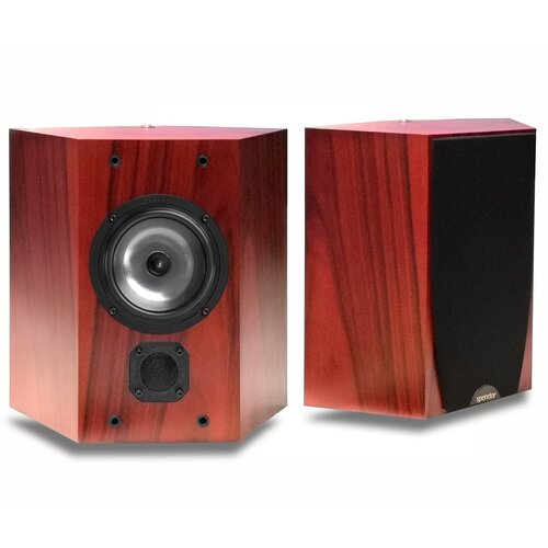 Настенная акустика Spendor SR5 Rosewood 4877000₽