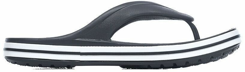 CROCS Шлепанцы M7/W9 Bayaband Flip 