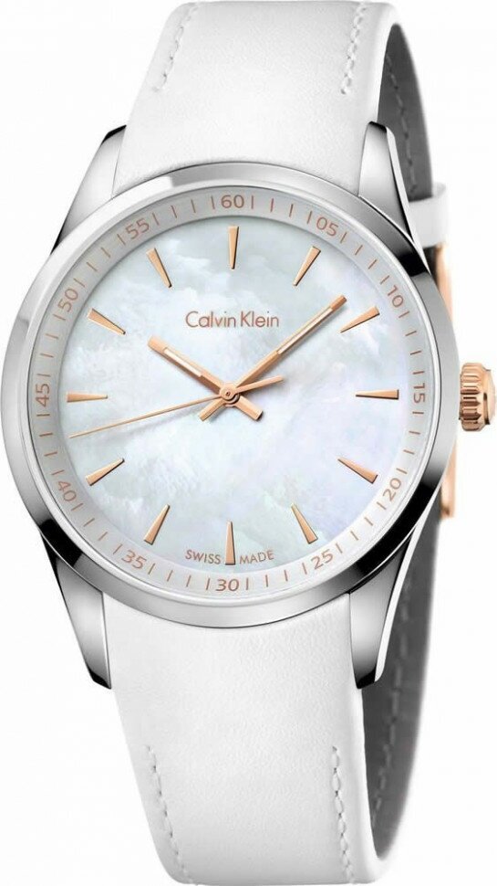 Наручные часы CALVIN KLEIN K5A31B.LG