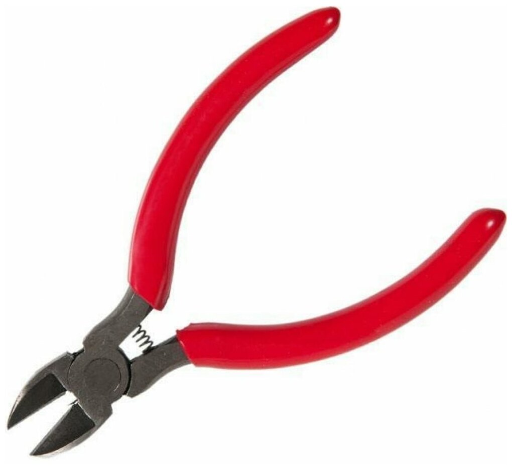 Wire Cutters / Кусачки BAKU BK-021 - фотография № 1