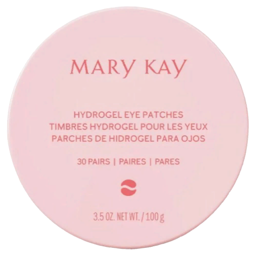 Mary Kay Гидрогелевые патчи под глаза Hydrogel Eye Patches, 60 шт.