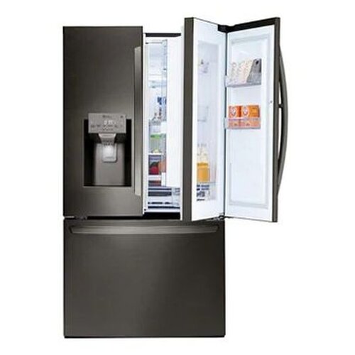 Холодильник LG GC-X257CQVV