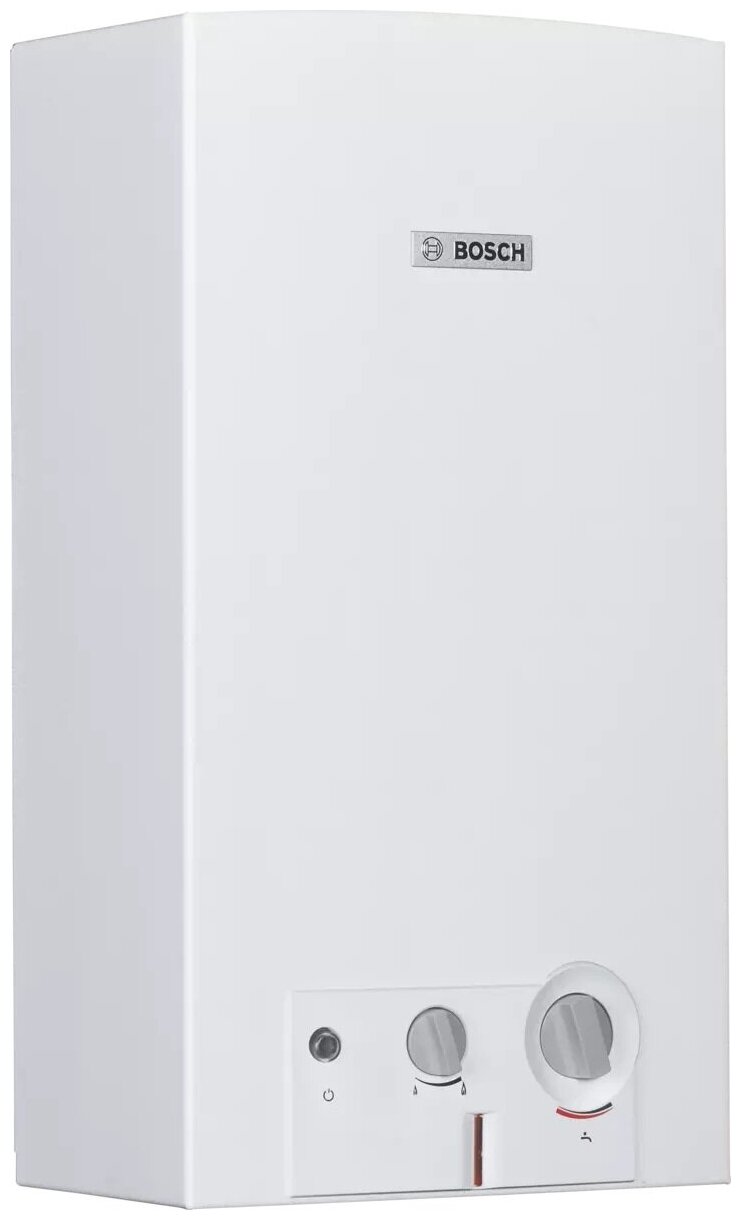 Водонагреватель газовый Bosch WR 10-2 B - фотография № 1